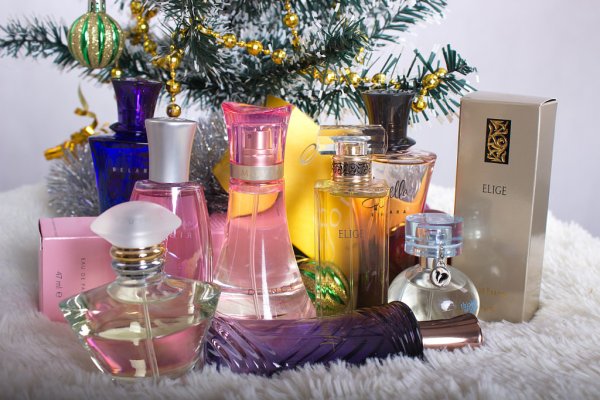 Красивый Парфюм