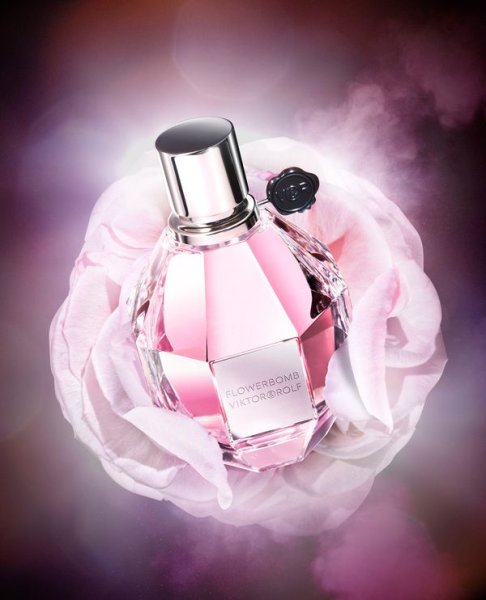 Парфюмерия и косметика