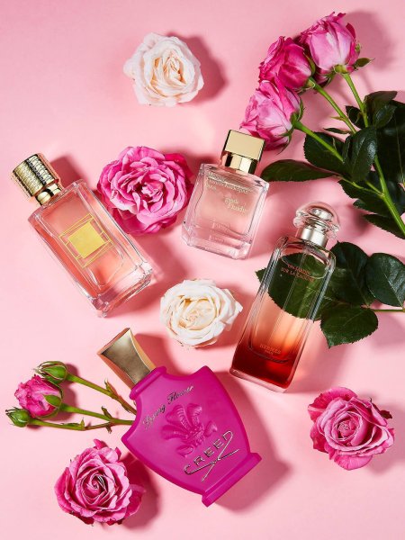 Парфюм fleur Musc Narciso Rodriguez аромат