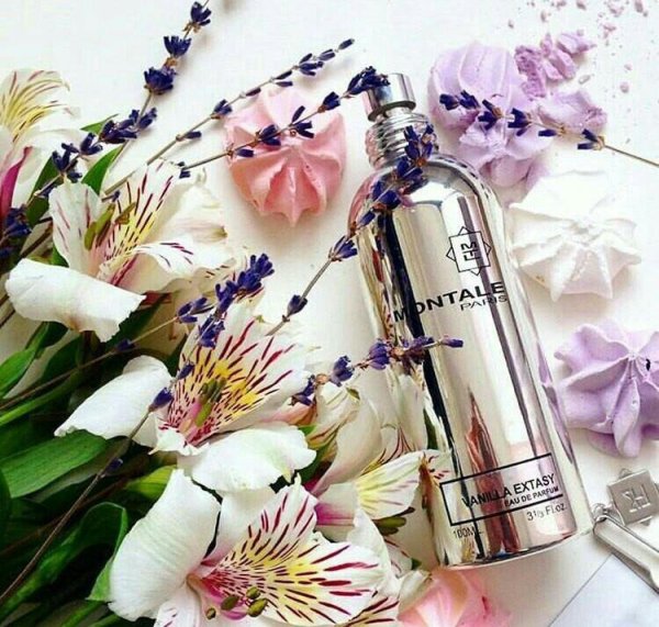 Духи Нина Ричи Luna