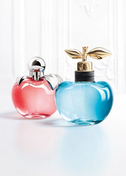 Аромат духов