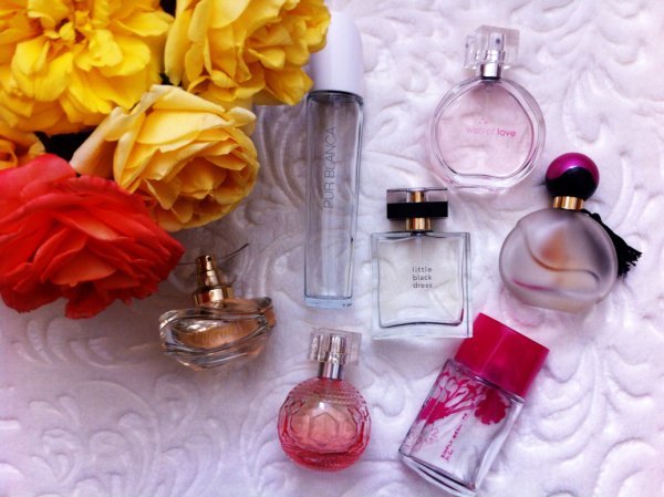 Трезор Миднайт Роуз от ланком