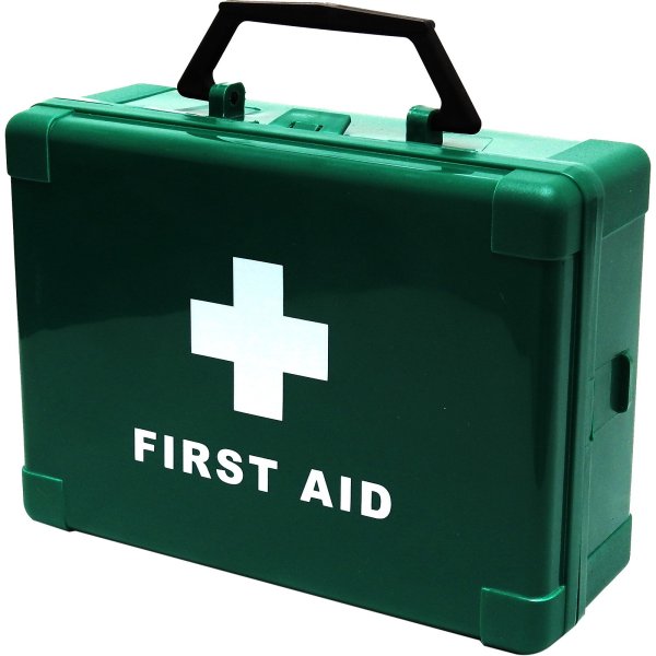 Аптечка красивая