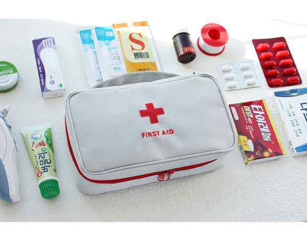 Аптечка/сумка для медикаментов