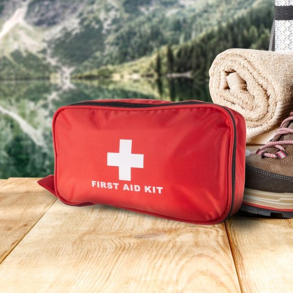 Аптечка first Aid Kit