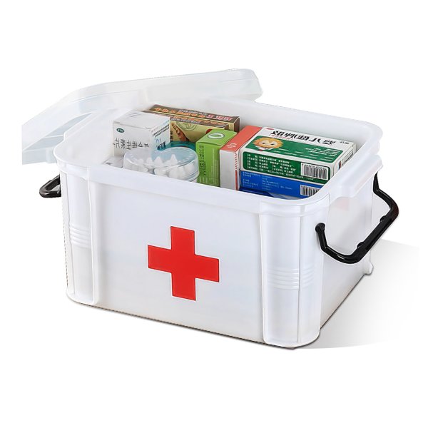 Аптечка первой помощи