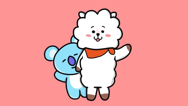 Bt21 4k