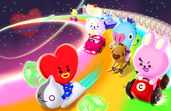 Bt21 на ноутбук