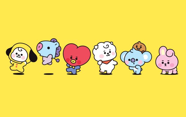 Bt21 АРМИ