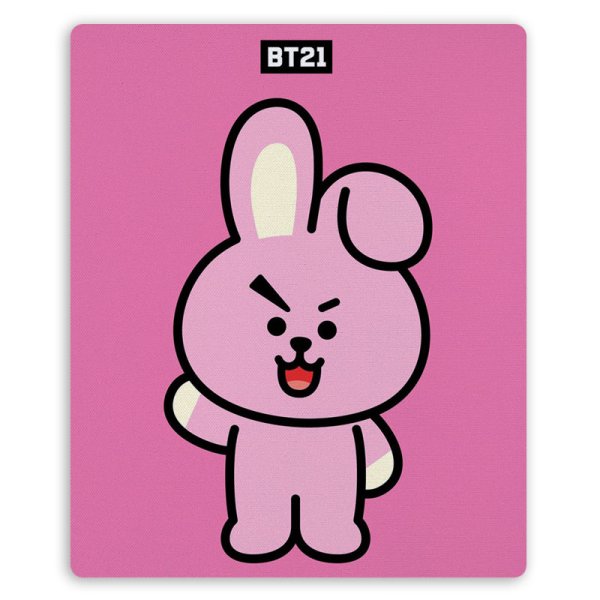 Bt21 cooky