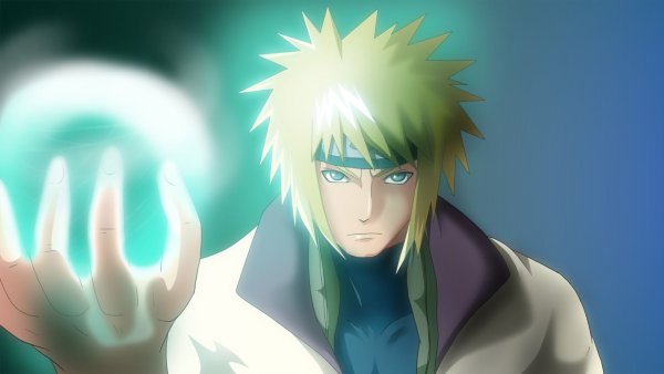 Минато Намикадзе