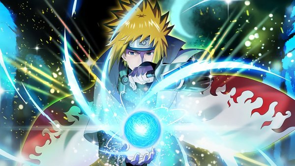 Клан Минато