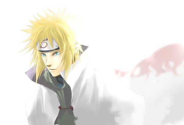 Минато Намикадзе