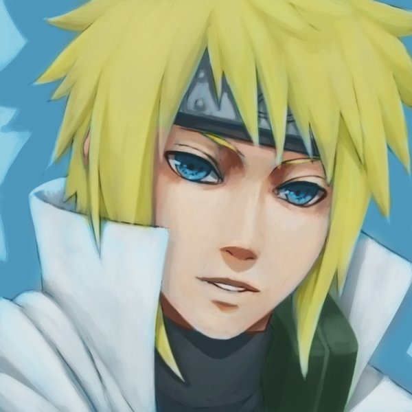 Минато Намикадзе