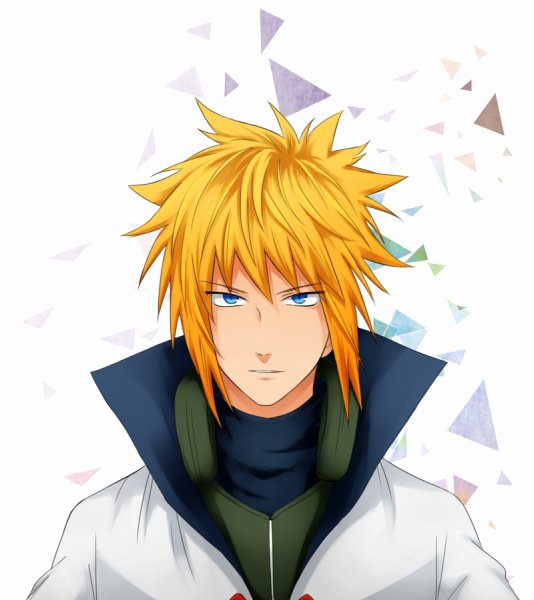 Резиденция Минато