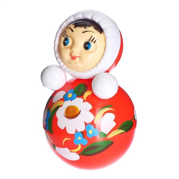 Неваляшка малая 6с-028