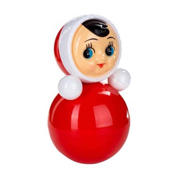 Неваляшка 6с-002