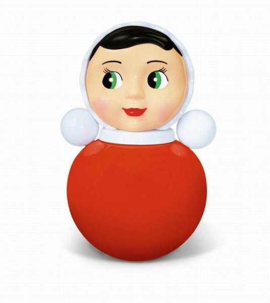 Неваляшка Мила 01638 Stellar