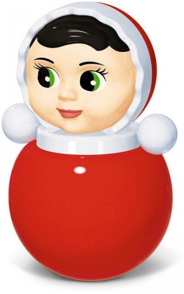 Неваляшка Настенька Стеллар