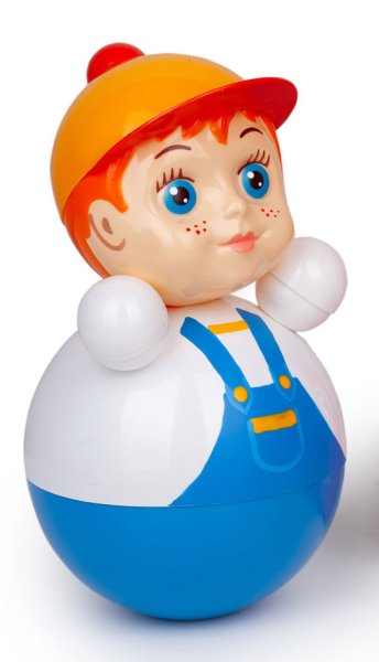 Неваляшка Котовские неваляшки 6c-032