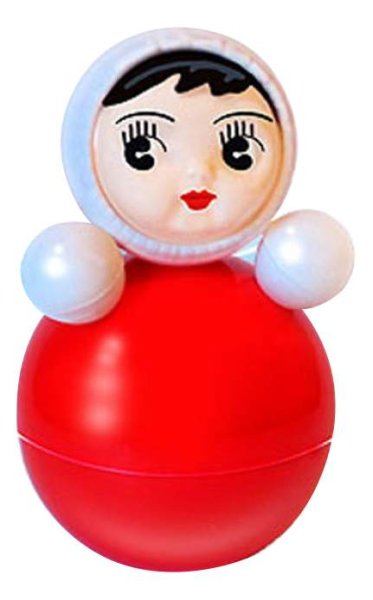 Тамбовский пороховой завод неваляшка