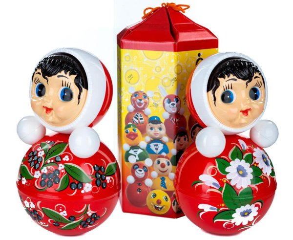 Неваляшка 6с-023