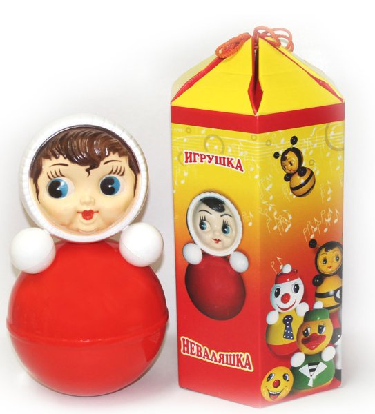 Неваляшка 6с-012