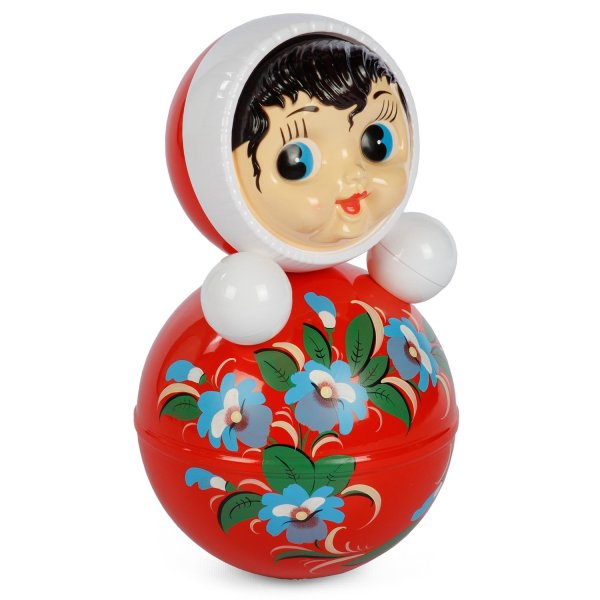 Неваляшка птенчик 997-15c-2