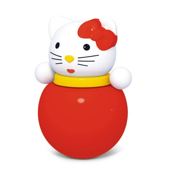 Стеллар неваляшка малая "птичка" (п/п пакет) 01675