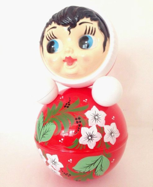 Неваляшка 6с-023