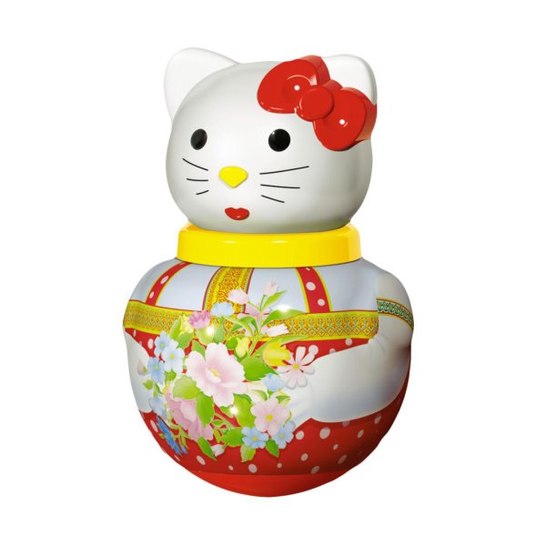 Неваляшка кошечка Стеллар