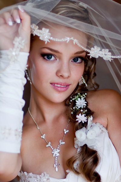 Красивые Свадебные фотосессии