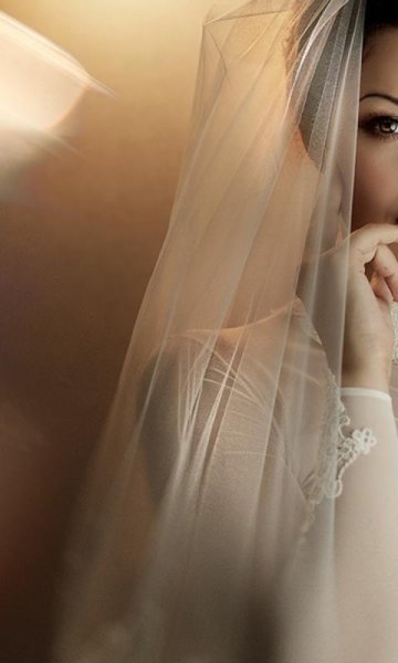 Букет невесты