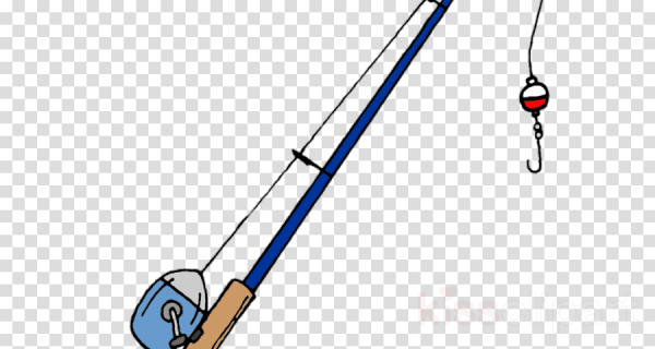 Удочка и ведро