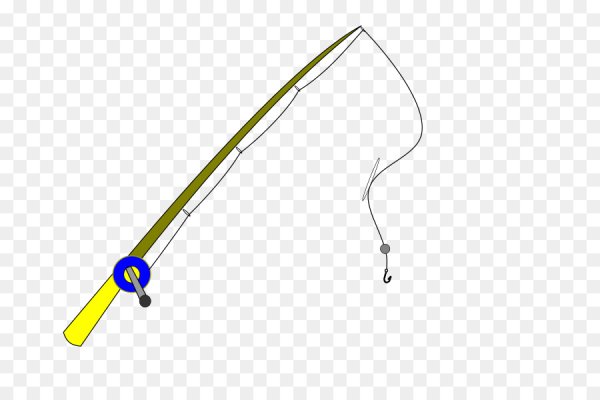 Крючок для удочки
