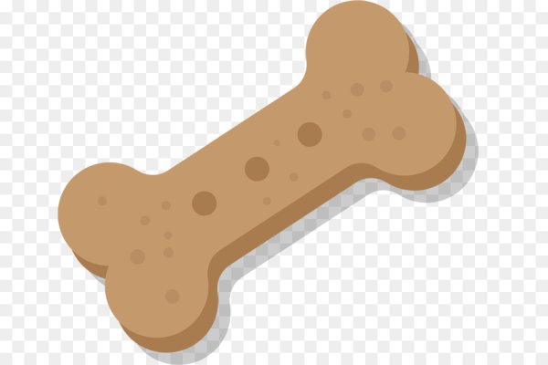 Косточка нарисованная