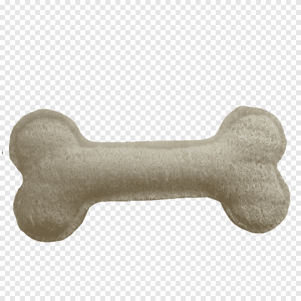 Лакомство с кость из жил 8см 18-20гр 4шт блистер/90070101/Каскад