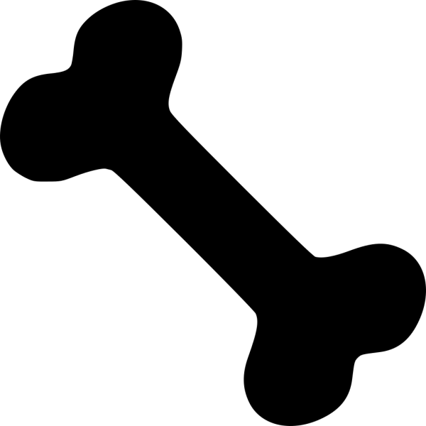 Косточка для детей