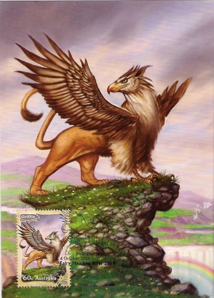 Грандхельм Грифон