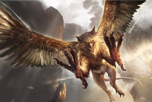 Грифон 2х2000