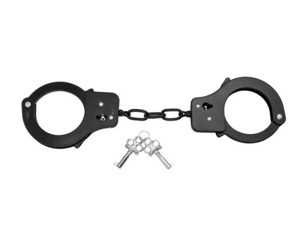 Наручники Spin Master 70314