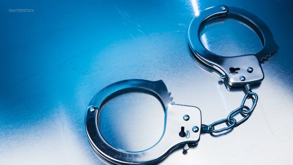 Наручники фон