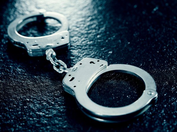 Полиция Эстетика наручники