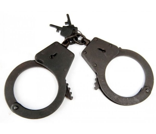 Наручники полицейские БРС-2