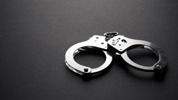 Наручники картинка