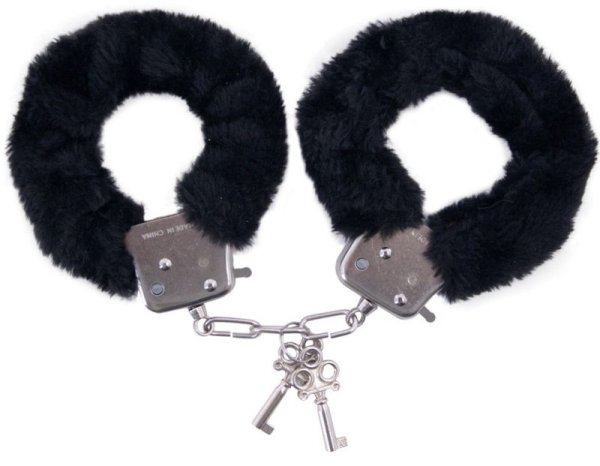 951031 Наручники TOYFA Theatre
