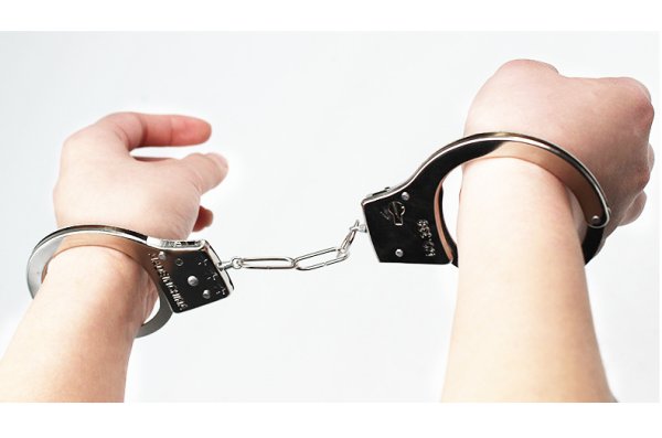 Наручники с ключами