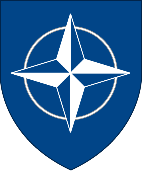 Роза ветров НАТО