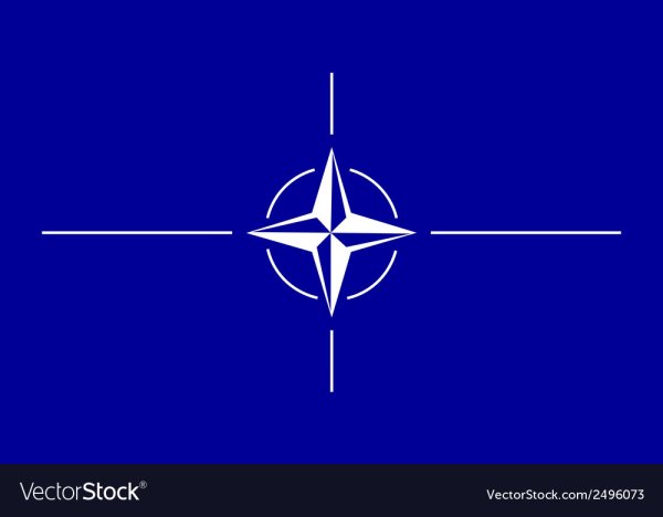 НАТО география