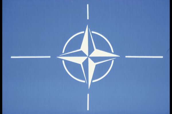 Фирменный знак НАТО